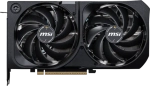Видеокарта MSI GeForce RTX 5070 12G SHADOW 2X, 12Gb GDDR7 192-bit 1xHDMI 3xDP G5070-12S2