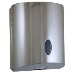 Диспенсер рулонных полотенец Ksitex TH-313S