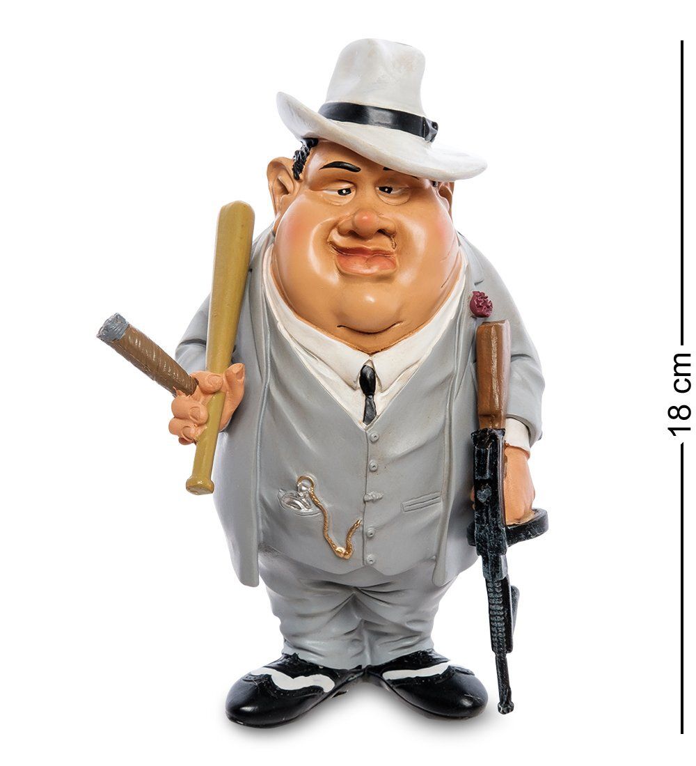 RV-653 Статуэтка «Великий Аль» (W.Stratford)