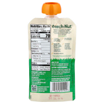Beech-Nut, курица с морковью, горохом и мускатной тыквой, для детей от 6 месяцев, 99 г (3,5 унции)