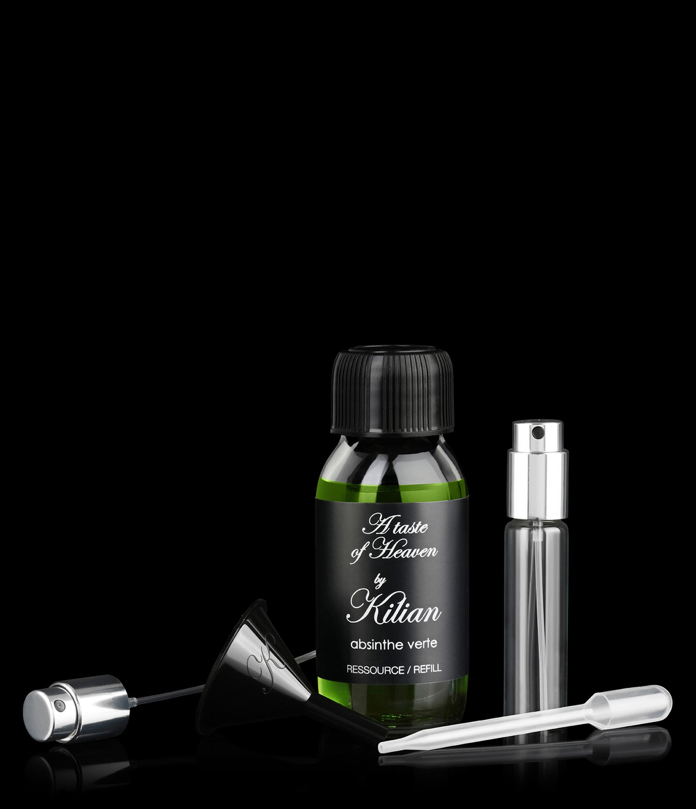 Kilian A Taste of Heaven absinthe verte