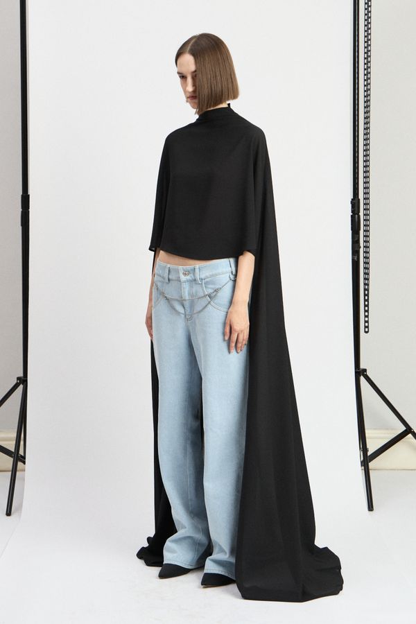 Накидка Kazimir