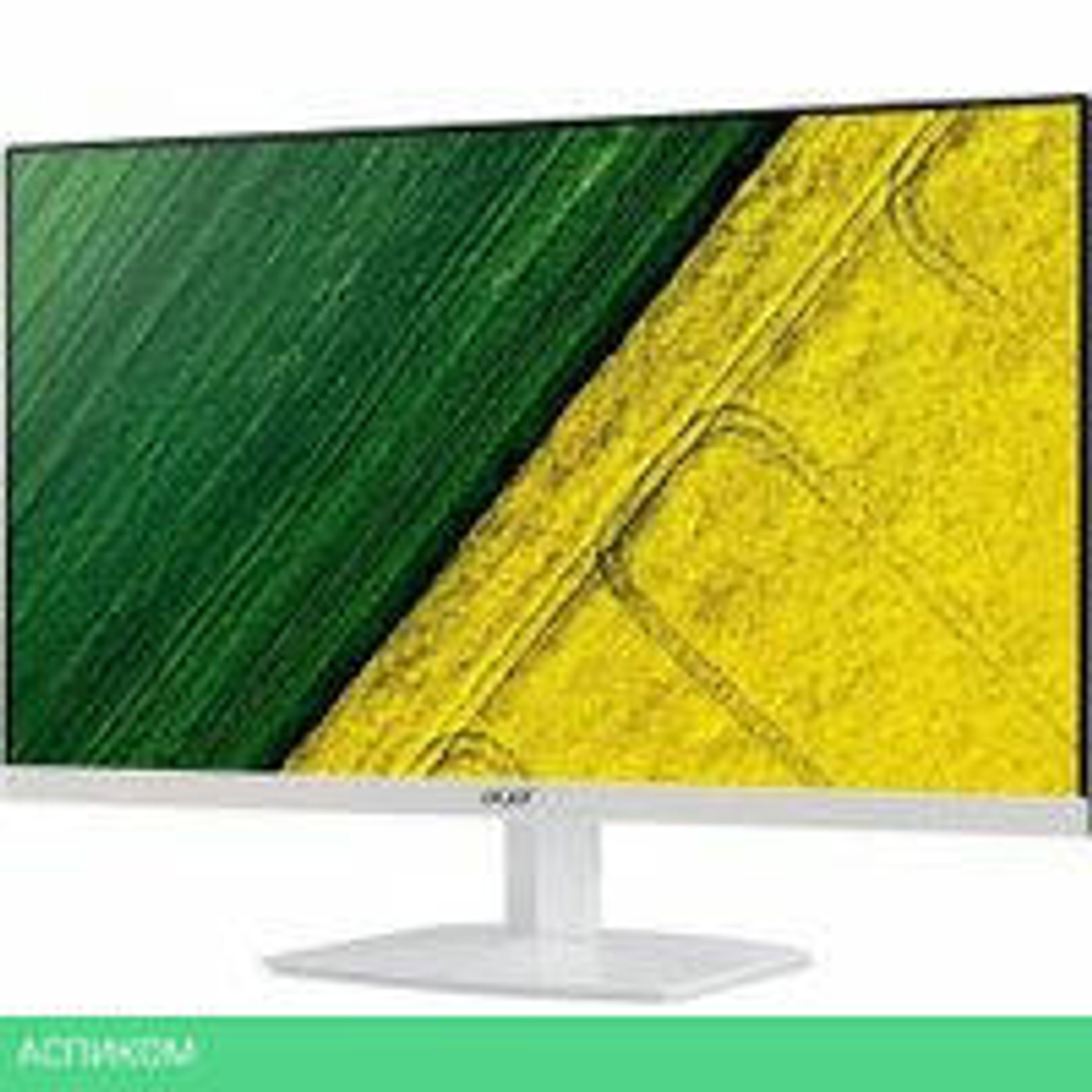 Монитор Acer HA270Ewi UM.HW0EE.E01
