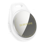 Smart GPS Трекер BOROFONE BC100 для iPhone (белый)