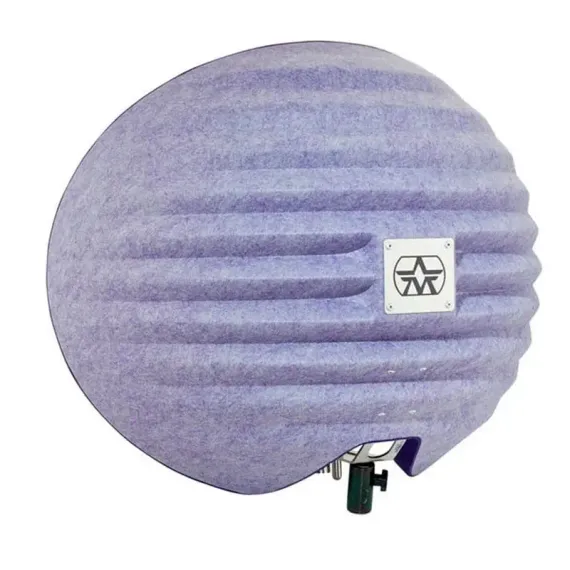 Aston Microphones Halo Purple