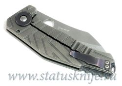 Нож SETI - Burnley and Vox Collaborationфотография - 9