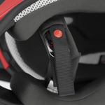 Шлем Acerbis LINEAR 22-06 SOLID COLOR HELMET