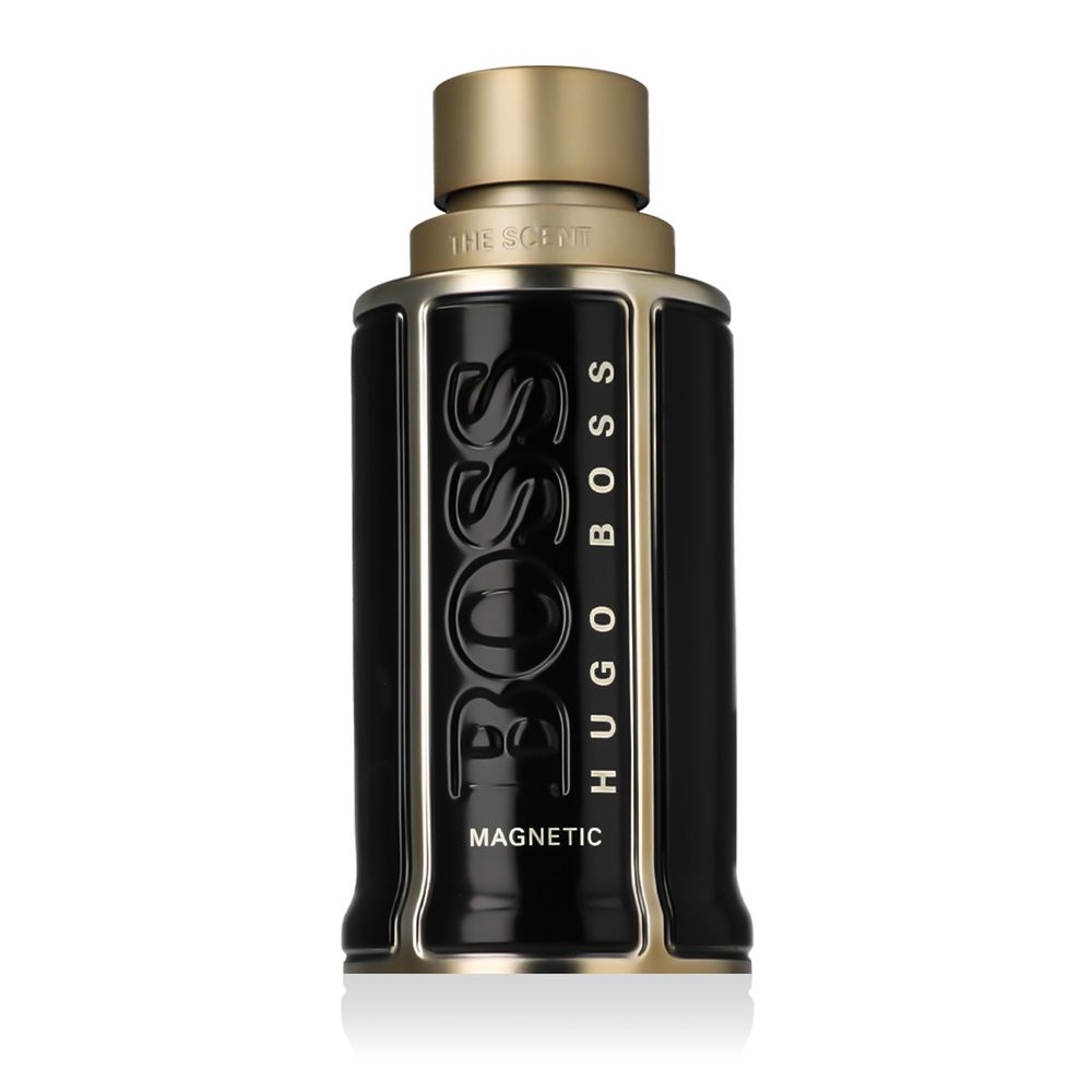 Hugo Boss Boss The Scent For Him Magnetic Eau De Parfum - tester 100 ml (man)
