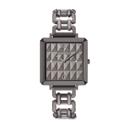 Часы Coeur de Lion Anthracite-Anthracite 7665/74-1228