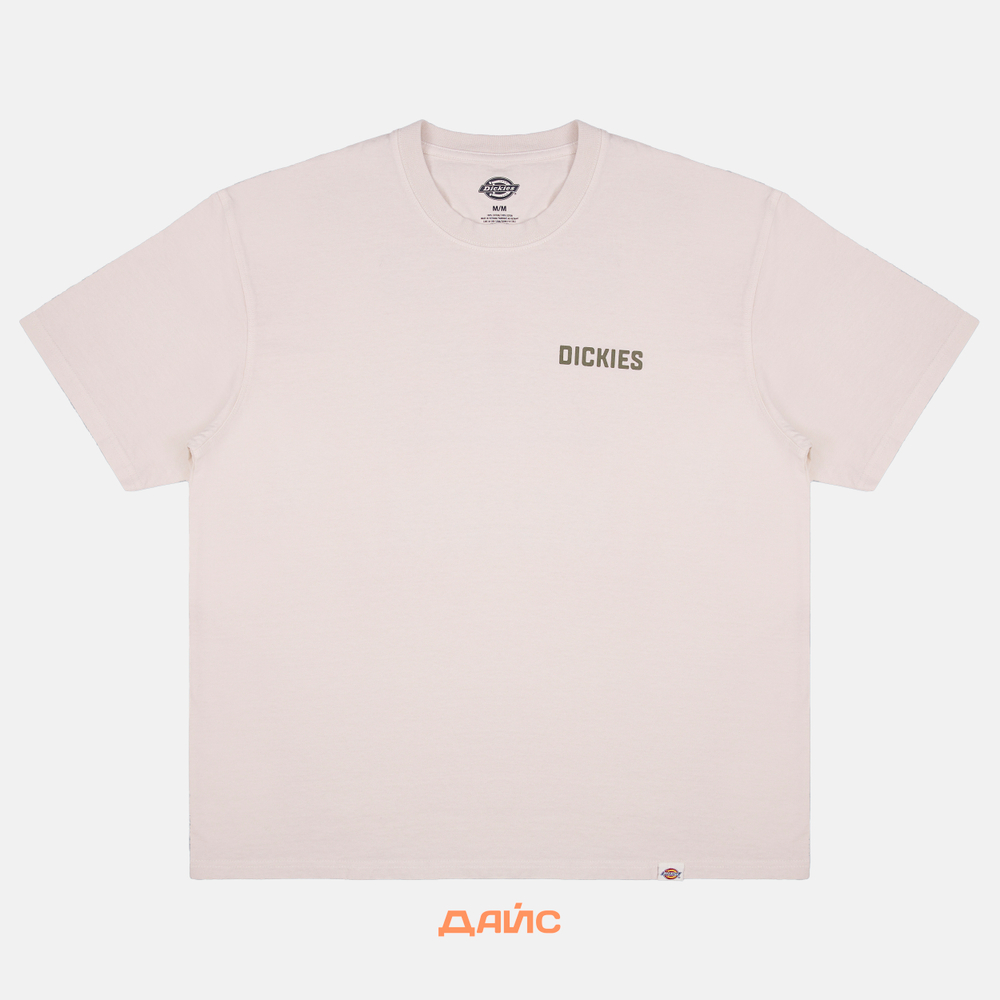 Футболка мужская Dickies High Flying Workwear