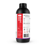 Смола Basic Red V2, цвет Red