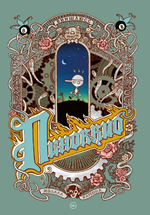 "Пиноккио" Виншлюсса