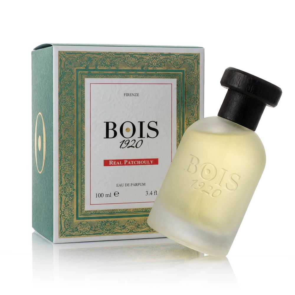 Bois 1920 Real Patchouly Eau De Parfum 100 ml (unisex)