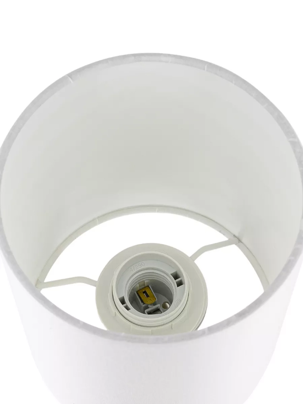 Светильник настольный для спальни классический