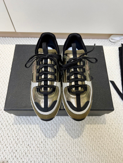 Chanel Sneakers (8 colors)