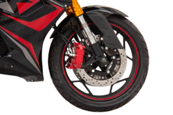 Мотоцикл YAMAHA FZ 250 replica