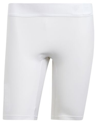 Мужские теннисные шорты Adidas 2in1 Short Pro - белый