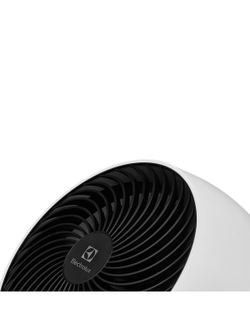 Вентилятор настольный Electrolux ETF-108W