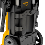 Моечная машина высокого давления R-210iD, 2600 Вт, 210 бар, 8.0 л/мин, асинхронный двигатель, барабан Denzel