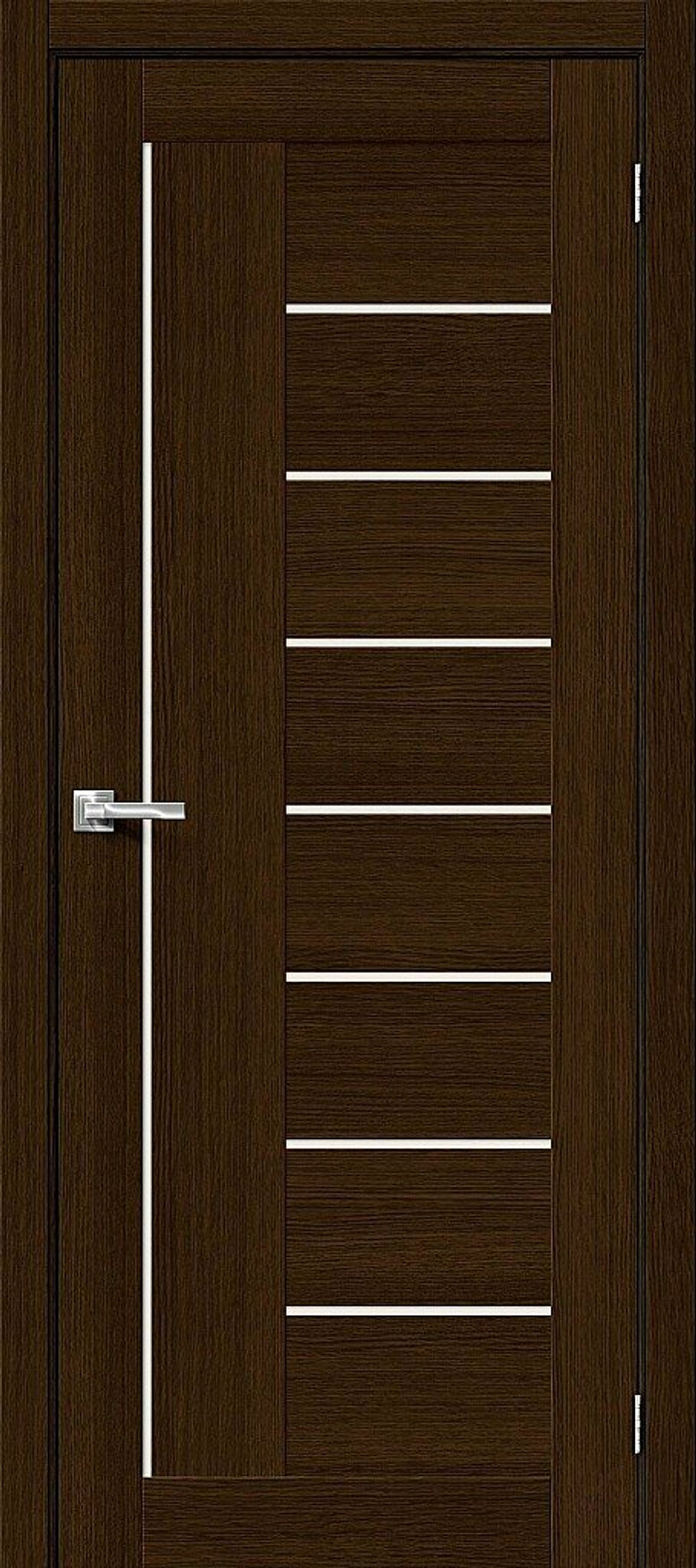 Вуд Модерн-29 Golden Oak Magic Fog