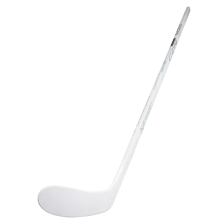 Клюшка CCM TACKS XF GHOST WHITE JR (юниорский)