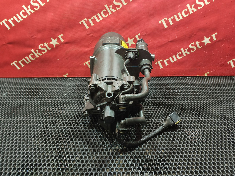 Корпус топливного фильтра 2020г.