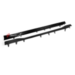 Карбоновый обвес для BMW M2 / M2C G87 2022+ БМВ тюнинг