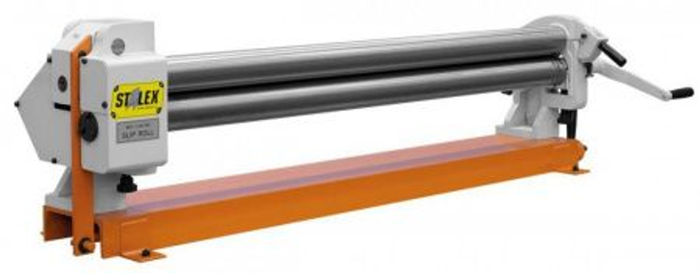 Ручные вальцы Stalex W01-1.5Х1300