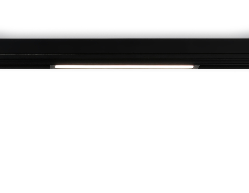 GL1660 BK черный IP20 15W 4200K 220V 120° 342*25*42 (Без ПДУ)