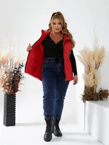 Жилет УК-607-4 Fabrika