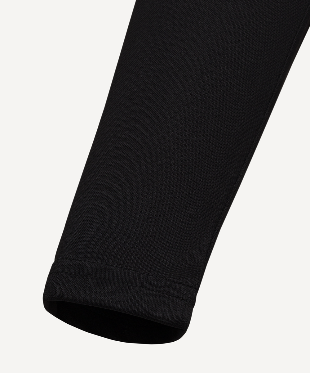 Джемпер тренировочный CAMP 2 Training Top, черный