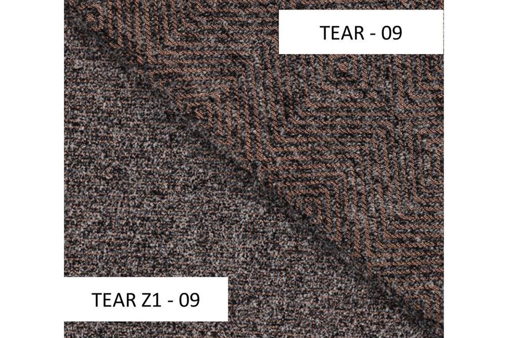 Шенилл Tear (Теар) Z1 09