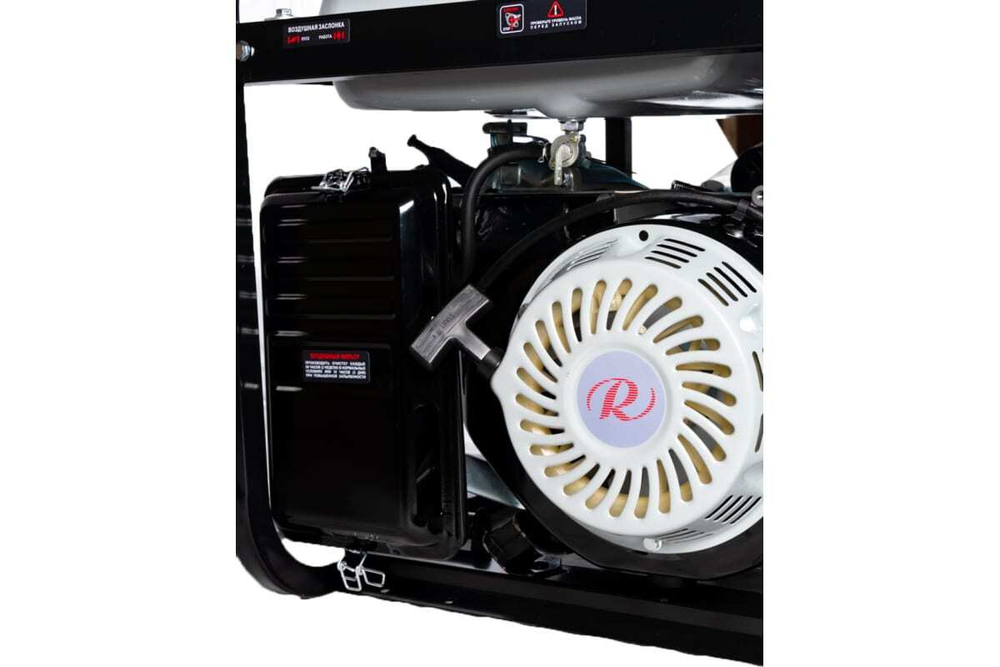 Электрогенератор БГ 9500 Э Ресанта, шт
