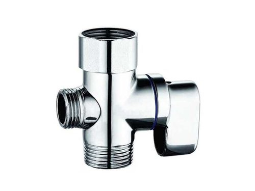 Дивертор поворотный Zegor