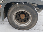 HONGYAN CQ* 4x2 Седельный тягач CQ4186HV52 (Дизельный, 12,9 л, 517 л.с., АТ)