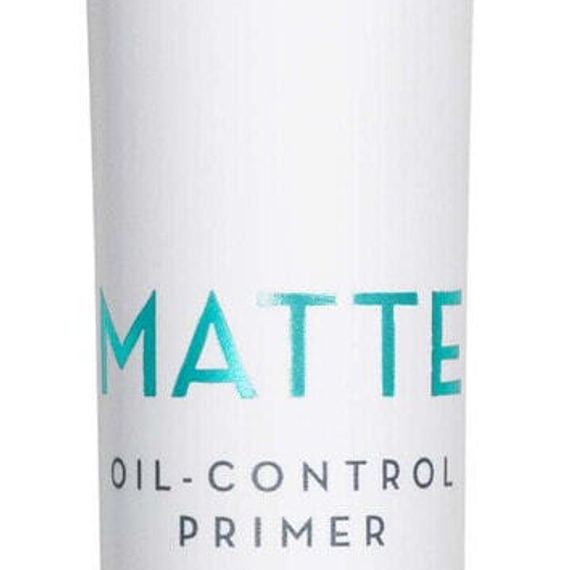 Lumene Матовыйe Oil-Control Primer Матирующий праймер для лица