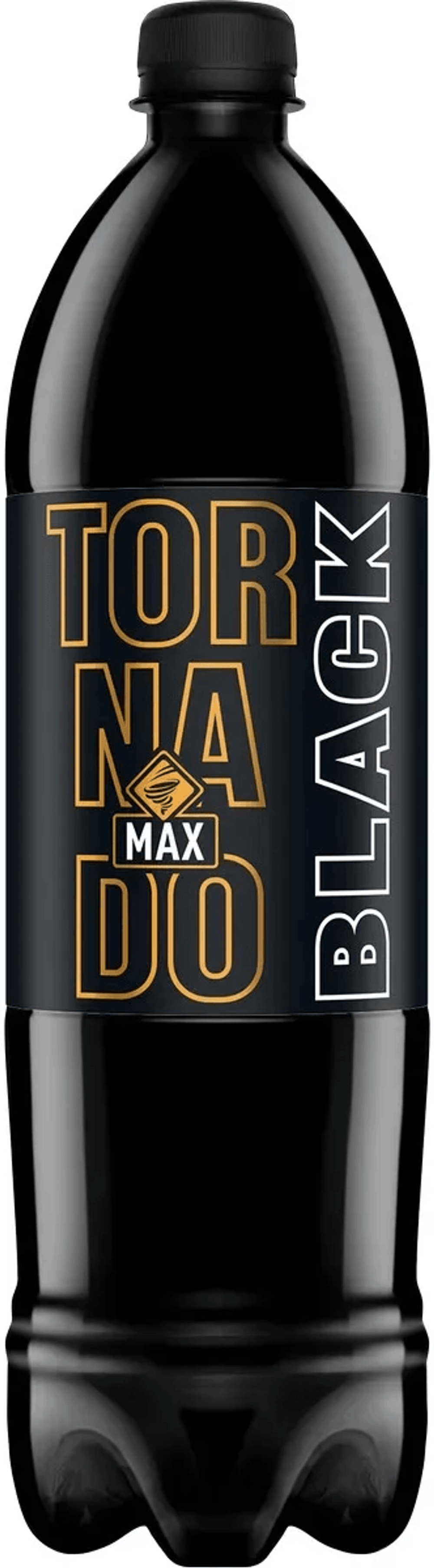 Торнадо 1/6 BLACK ПЭТ