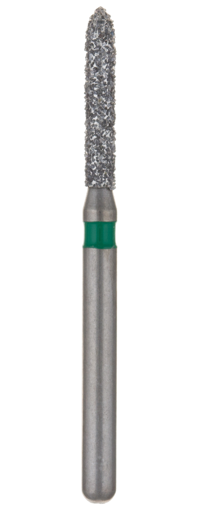 868G 014 FG 314 Бор алмазный (1 шт.), Meisinger, Германия