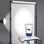 Vibrantone SR White 1,37х2м Translum backdrop