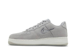 Кроссовки Nike Air Force 1 Low "Light Smoke Grey"
