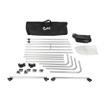 Фрост-рама Falcon Eyes FF1520