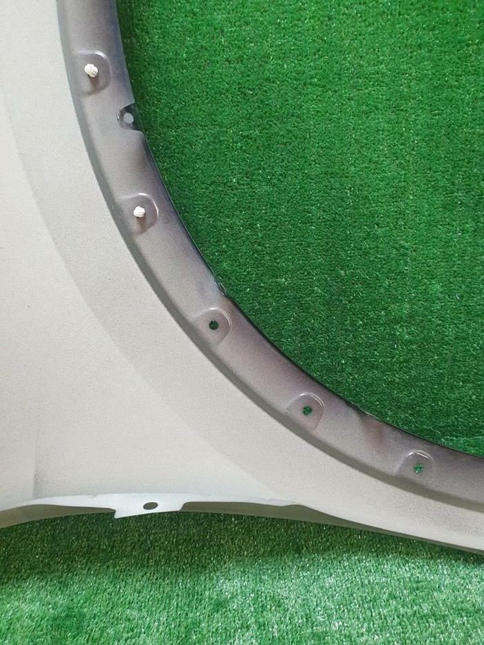 Крыло переднее левое Haval F7 (2018-2024)