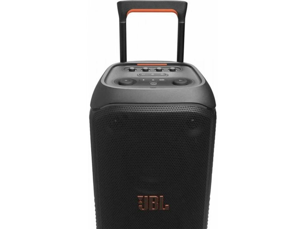 Портативная акустика JBL Partybox Stage 320