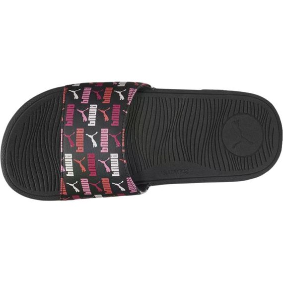 Puma Cool Cat 2.0 'Black'