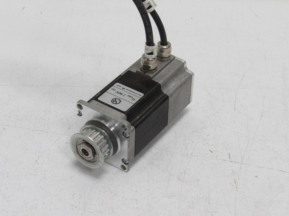 Servomotor Sonstige 23S31-0650-805J7-52 (200)