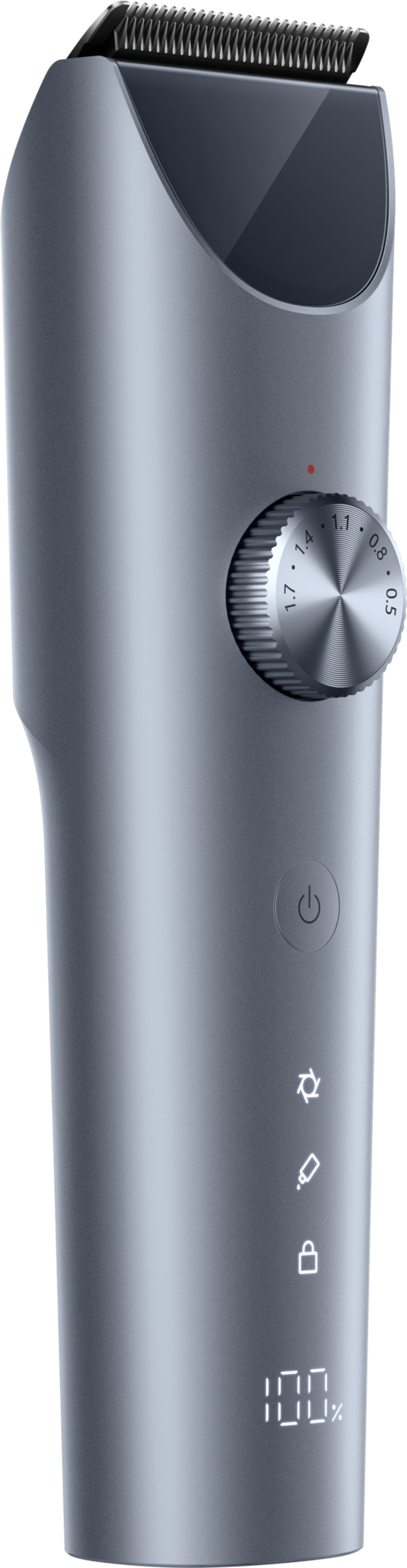Машинка для стрижки Mijia hair clipper 2
