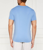 Футболка 2шт. Emporio Armani - черный(111849 4F717)