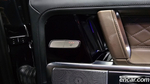 Mercedes-Benz G-Class W463b AMG G63 Manufacturing (05.2023)
