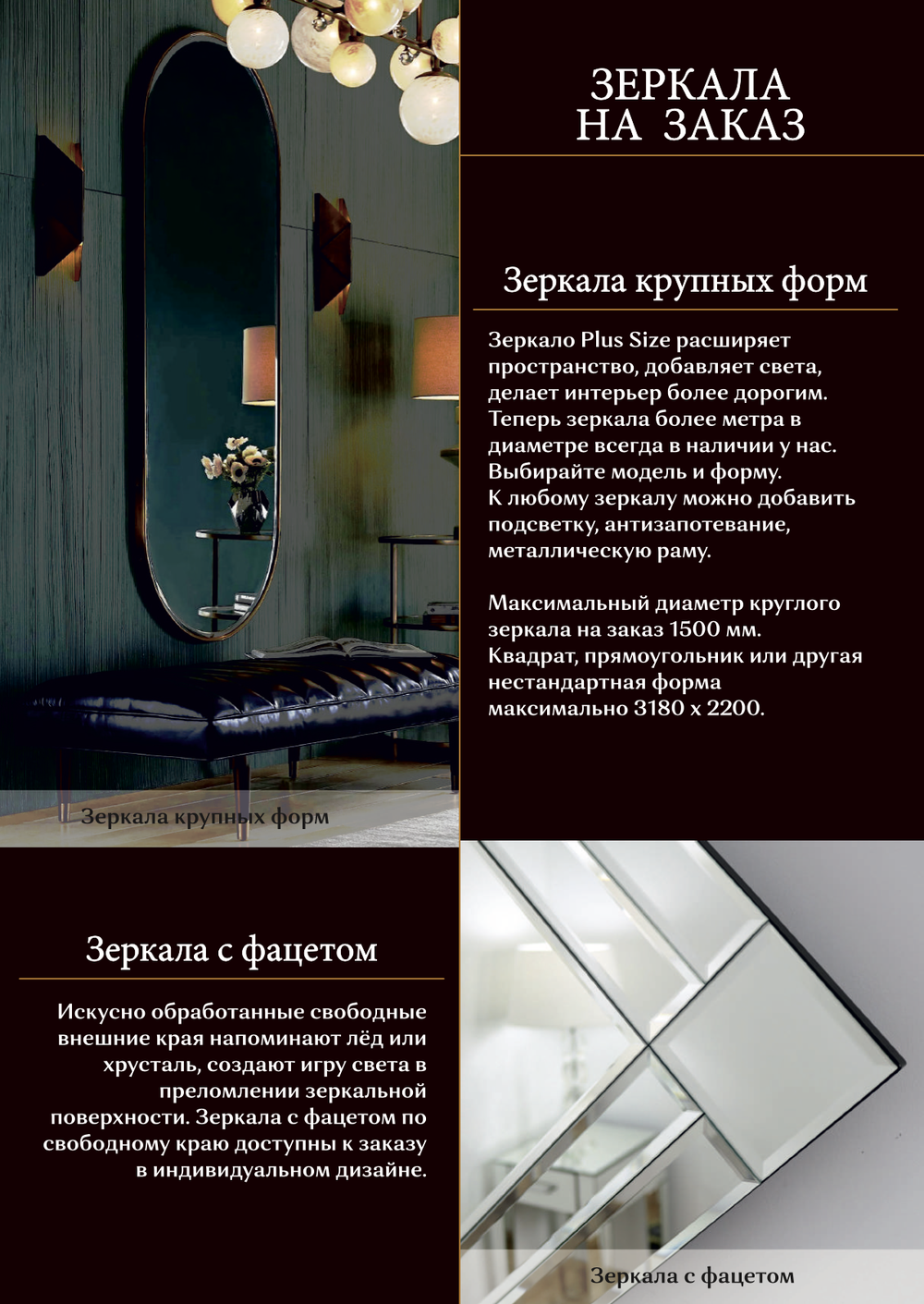 Зеркало НЕБО