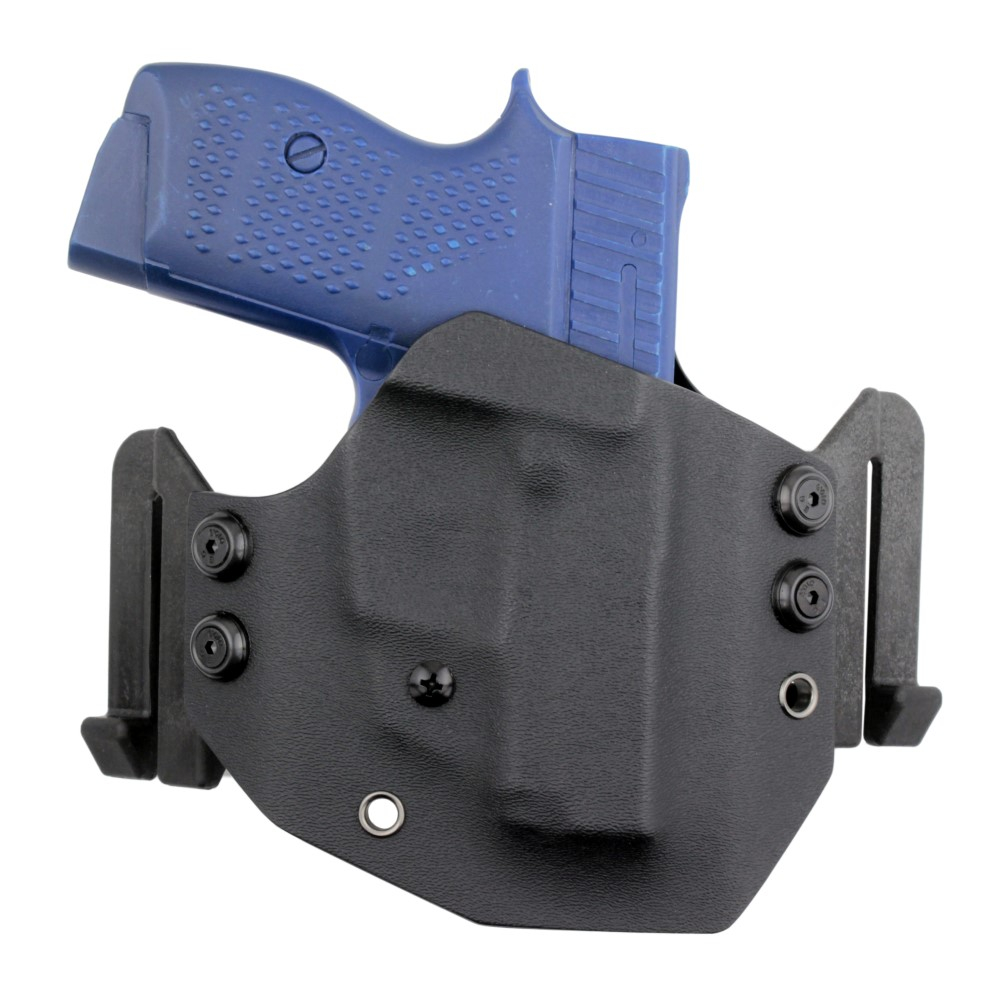 Кобура Гроза-01 поясная kydex